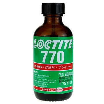 LOCTITE/乐泰 促进剂与底剂 770，1.75盎司/瓶