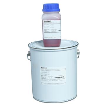 WACKER/瓦克 硅脂双组份9:1，4.5kg+0.5kg RT622