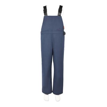 诚格 40cal防电弧服背带裤 ArcPro-Bib-40-L