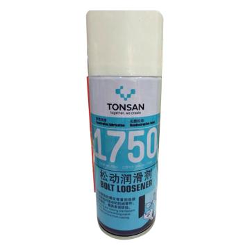 可赛新 螺栓松动剂 螺栓松动剂,1750,400ML/瓶