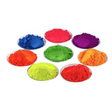 CHUANGTU 超亮环保型萤光粉 超亮环保型萤光粉，紫色，1KG/包