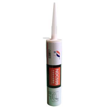 上海天然 平面密封胶310ml/支，10支/箱 NDC599