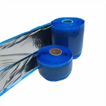 天诚滤业 皮带修补条3.2*150*5000mm/卷 织物加强型