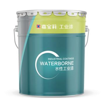 嘉宝莉 通用环氧稀释剂 QBX001，15KG/桶