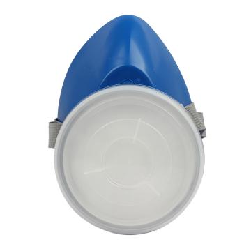 唐丰 自吸过滤式防颗粒物呼吸器防尘半面具 G-1防尘套装