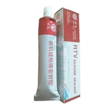 回天 有机硅粘接密封胶灌封型，白色 9211（原902W）