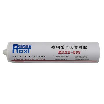 润典信通 硅酮型平面密封胶 RDXT-598