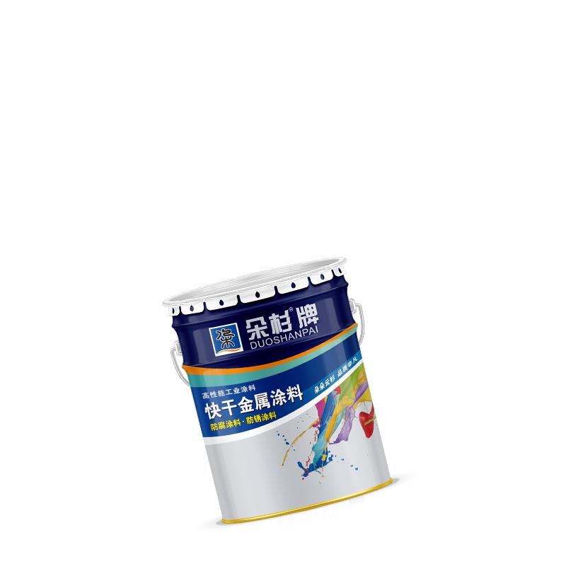 大船 300度有机硅耐高温漆 300度耐高温漆，银色， 4kg/桶
