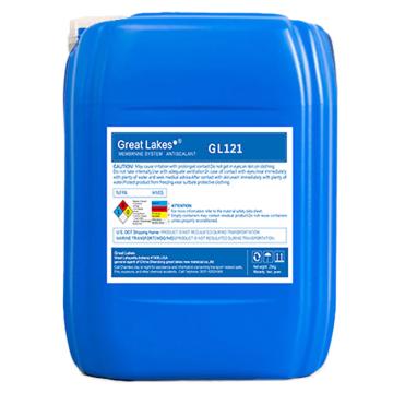 Greatlakes 膜系统专用絮凝剂 GL-121
