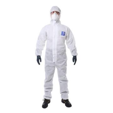 羿科 欧标5类防护服BP1500PRO防护服 60523001-XXL