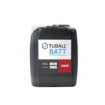 OCSiAl 中文单壁碳纳米管浆料 02NM23，(196mm,+0.4mm)*1000m，5KG/桶
