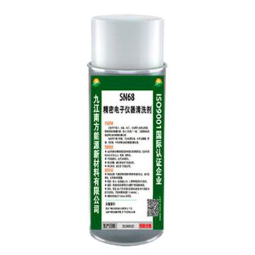 南方能源 精密电子仪器清洗剂 SN68,400ML/瓶