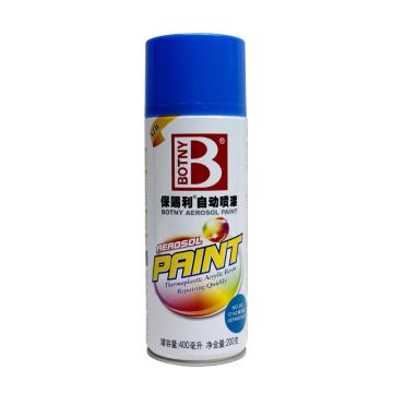 BOTNY/保赐利 自动喷漆 352 142解放蓝