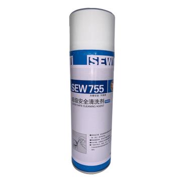 SEW 超级安全清洗剂 SEW755,500ML/瓶