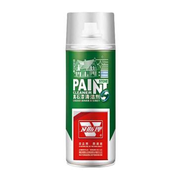 卫斯理 真石漆清洁剂，450MLWSLM56，450ML/瓶，24瓶/箱 WSLM56,450ML/瓶,24瓶/箱