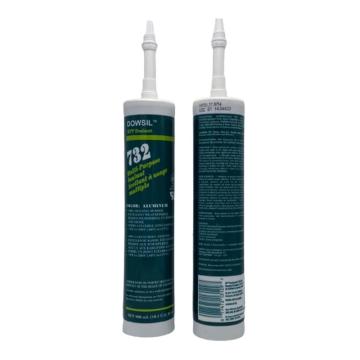DOWSIL/陶熙 多用途密封胶食品级，白色/透明可选，下单备注 732(美国产)