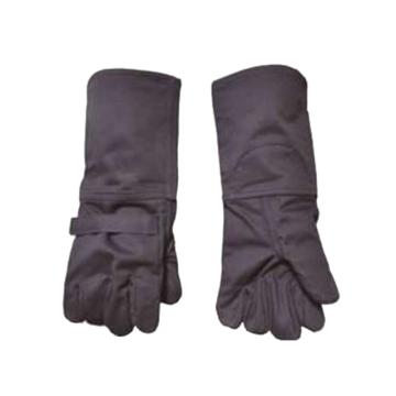 Lakeland/雷克兰 防电弧手套HRC 4级 48Cal/cm2，均码（DH经济面料） AR48-G-DH