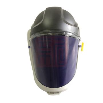 3M Versaflo硬头盔（耐用密封衬） M-306