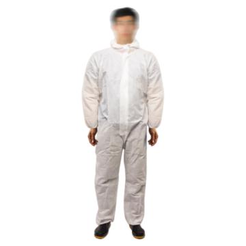 维尔 连体防护服 AP-1000