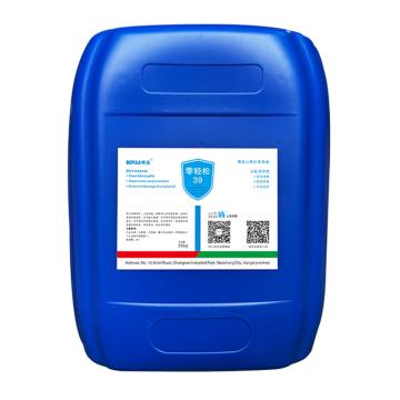 博亚 污垢清洗剂 零轻松39-