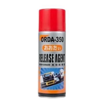 大唐 脱模剂(干性) ORDA-350，450毫升/罐