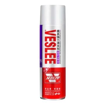 卫斯理 模具强力清洗剂，550MLWSLG05，550ML/瓶，24瓶/箱 WSLG05,550ML/瓶,24瓶/箱