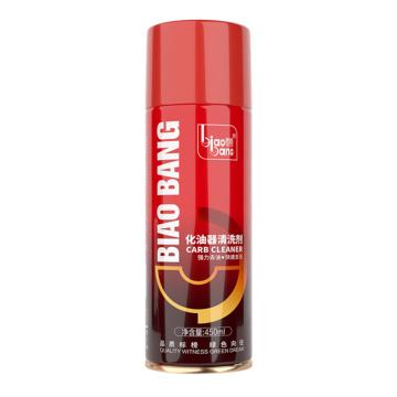 BB 化油器清洗剂 VA10117，450ML/瓶