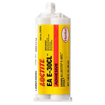 LOCTITE/乐泰 环氧胶 结构粘结 E-30CL