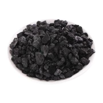 中聚 煤质柱状活性炭，直径4mm 碘值800mg/g，25kg/袋