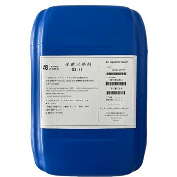 TEKING 杀菌灭藻剂 SS411，1吨