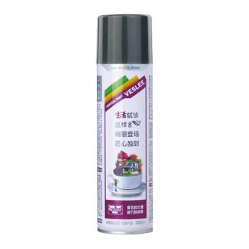 卫斯理 普通自动喷漆 WSL,0524-22,中灰