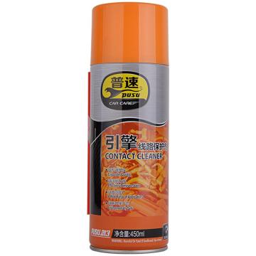 普速 引擎线路保护剂 PUSU213，450ml/瓶，12瓶/箱