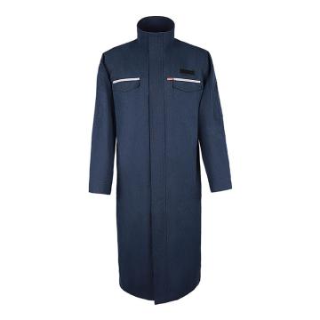 诚格 65cal防电弧服大袍四级防护 Arcpro-Robe-DP65-XXXL