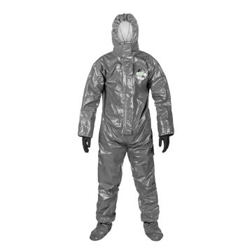 Lakeland/雷克兰 ChemMAX®凯麦斯3连体防化服欧标3、4类 CT3S430G-L