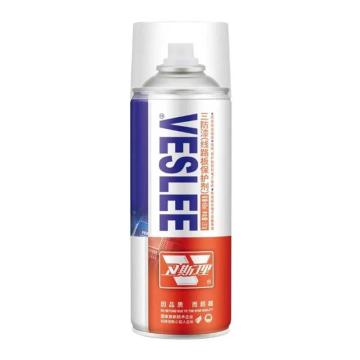 卫斯理 三防漆线路板保护剂，450MLWSLG12，450ML/瓶，24瓶/箱 WSLG12,450ML/瓶,24瓶/箱