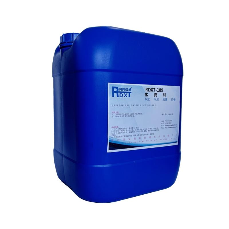 润典信通 化粪剂 RDXT-189