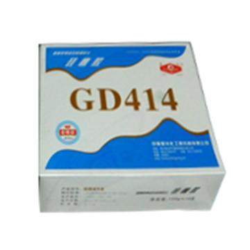 中昊晨光 硅橡胶100g/支 GD414