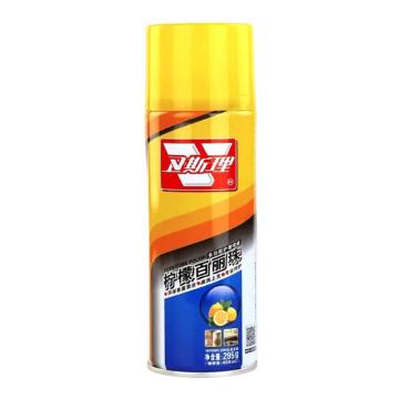 卫斯理 柠檬百丽珠，450MLWSLF03，450ML/瓶，24瓶/箱 WSLF03,450ML/瓶,24瓶/箱