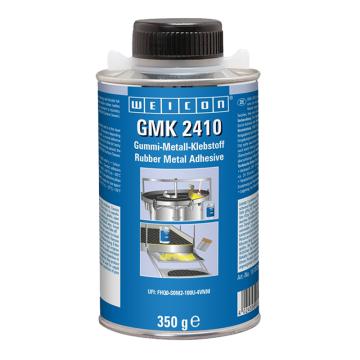 威肯 橡胶金属粘合剂 GMK2410 10057325