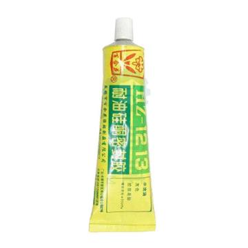 百合花 硅酮密封胶115g/支 HZ-1213