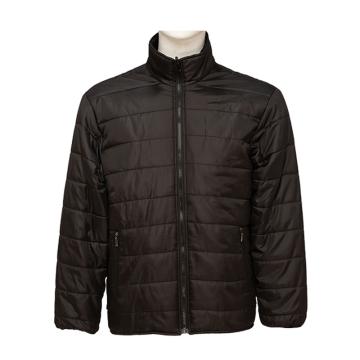 凯睿凯琦 冬季棉服防静电涤37%/棉60%/导电丝3%，独立包装，蓝色 FD2403006-190