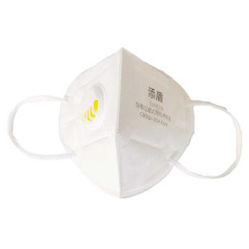 拓德 防颗粒物口罩 TD9521V
