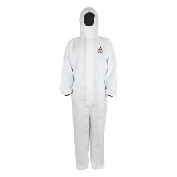 优普泰 化学防护服颗粒物和泼溅致密型（同款10件起订） FH003-XL