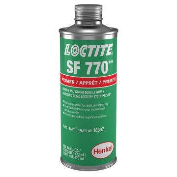 LOCTITE/乐泰 促进剂与底剂 770，
