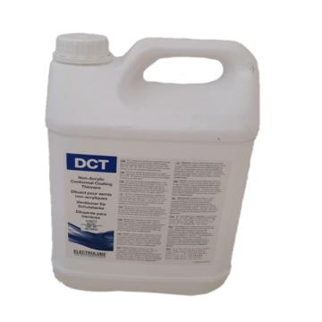 易力高 三防漆稀释剂 DCT DCT05L(稀释剂），5L/桶