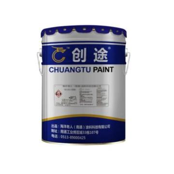 创途 松香水 松香水，2KG/桶