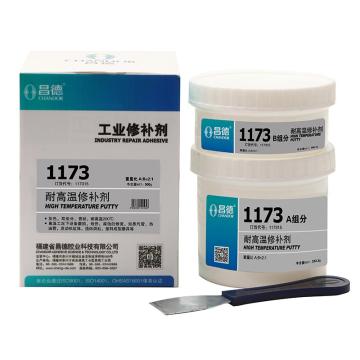 昌德 耐高温修补剂 1173