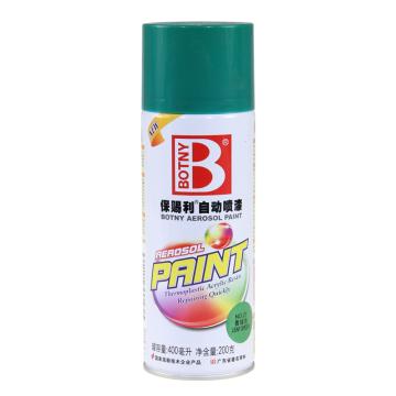 BOTNY/保赐利 自动喷漆 27青绿色