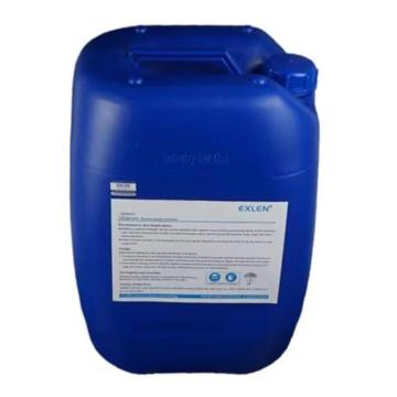 艾克 反渗透阻垢剂，8倍浓缩液 SW1500，25KG/桶