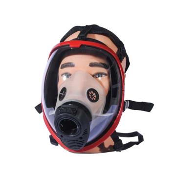 海安特 空气呼吸器面罩 RHZKF6.8/30配套面罩